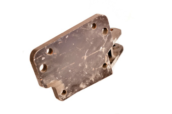 3522-4605160-01 Кронштейн - №2