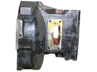 80-1601015 Корпус сцепления МТЗ-1025,1221 - №5