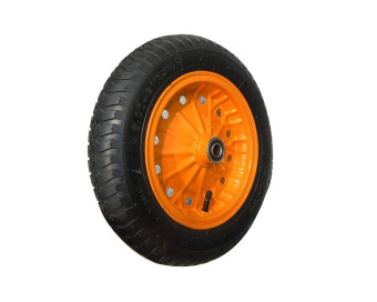 Колесо для тачки 13''x3.00/3.25-8 купить в Минске, низкие цены. - №1