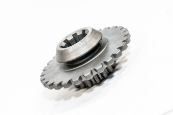 72-1802068 Муфта МТЗ раздаточной коробки, z=26, МЗШ - №1