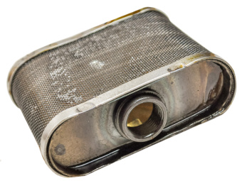 50-3407010 Фильтр масляный МТЗ сливной - №1