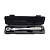 860 PA-6474630(70350) Ключ динамометрический PARTNER щелчкового типа 70-350 Нм 1/2'', в пл. футляре 