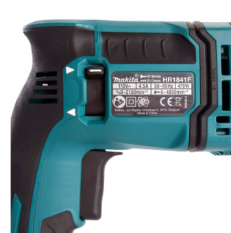 Перфоратор MAKITA HR 1841 F купить в Минске. - №2