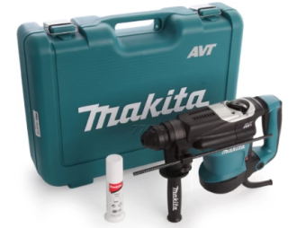 Перфоратор MAKITA HR 3210 C купить в Минске. - №1