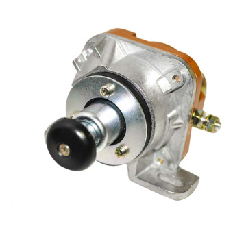 ВМ-1212.3737-05 Выключатель массы МТЗ (кнопка массы) SPILE - №1