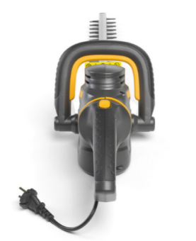 Кусторез электрический STIGA SHT 500 (0,5 кВт) купить в Минске, честные цены. - №2