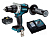 Шуруповерт MAKITA DDF 481 RF