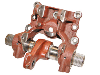 Р70-4605010 Механизм МТЗ задней навески (навеска), РБ - №2