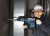 Перфоратор BOSCH GBH 8-45 DV купить в Минске. - №2
