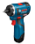 Шуруповерт BOSCH GSR 12V-20 HX L-BOXX