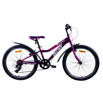 Велосипед подростковый AIST Rosy Junior 1.0 - №1