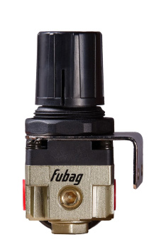190160 Регулятор для компрессора FUBAG R 2000 1/4 " купить в Минске, оптимальные цены. - №2