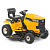 Трактор садовый Cub Cadet XT2 PS 107