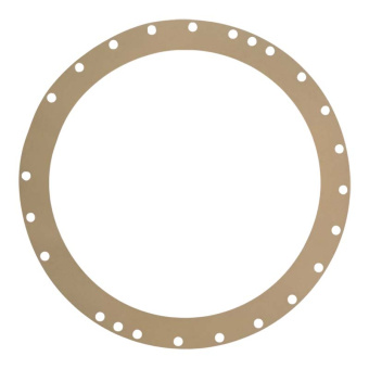 2522-2407552 Прокладка МТЗ