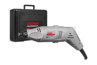 Гравер многофукциональный инструмент CROWN CT13428 купить в Минске.