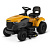 Трактор садовый STIGA Tornado 5108 W
