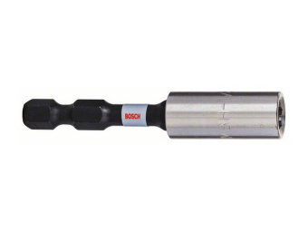 2608522320 Держатель магнитный универсальный для бит BOSCH Impact Control 60 мм (1/4", длина 60мм, ударный) купить в Минске.
