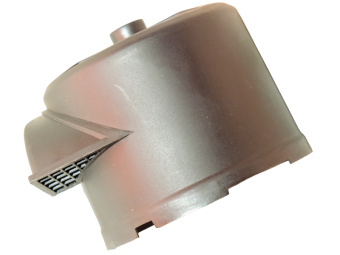 З/Ч WEIMA 1901300003-0002 Крышка воздушного фильтра (168F-2) купить в Минске. - №2