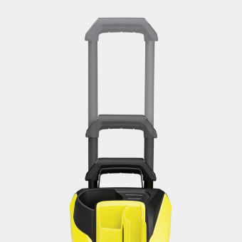 Аппарат высокого давления KARCHER K 4 Power Control купить в Минске, честные цены. - №1