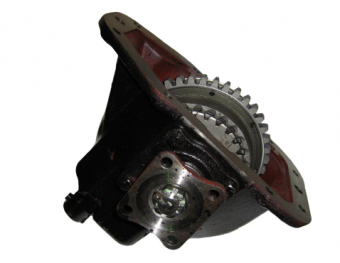 72-1802020 Коробка раздаточная МТЗ (раздатка), БЗТДиА