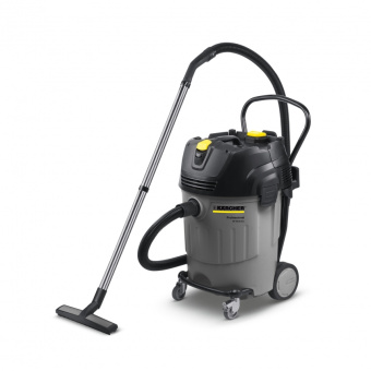 Пылесос сухой и влажной уборки KARCHER NT 65/2 Ap купить в Минске.