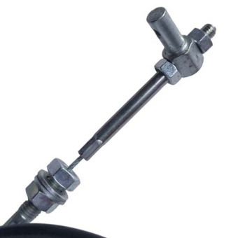 320.3М-1108070 Трос МТЗ - №1