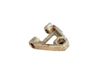 80-6708902 Петля МТЗ (80-6708972), ВЗТЗЧ - №2