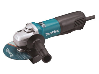 Машинка шлифовальная угловая MAKITA 9566 PC в кор. купить в Минске.