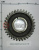 1221С-1701054 Шестерня МТЗ вала первичного z=33 - №1