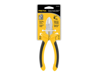 22678 Бокорезы TRUPER 180мм PCD-7PX купить в Минске. 22678 Бокорезы TRUPER 180мм PCD-7PX купить в Минске.