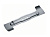 F016800332 Нож для газонокосилки 32 см прямой BOSCH (для ROTAK 32 LI)