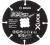 2608619283 Круг отрезной 115х1.0x22.2 мм для дерева X-LOCK Carbide Multi Wheel BOSCH (подходит для всех типов УШМ) купить в Минске.