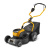 Газонокосилка аккумуляторная STIGA COLLECTOR 548e KIT (48V 4 Ач + З/У) купить в Минске, честные цены. - №1
