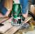 Фрезер электрический BOSCH POF 1400 ACE купить в Минске. - №3