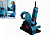 Бороздодел BOSCH GNF 35 CA в чем.