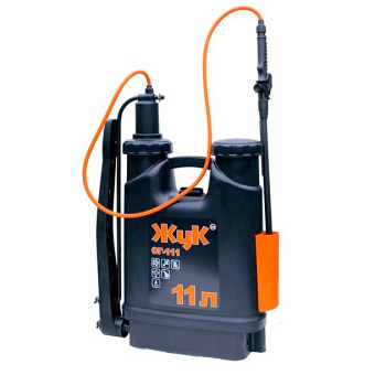 7122-00 Опрыскиватель "Жук" Оптима ранцевый 11л купить в Минске, низкие цены.
