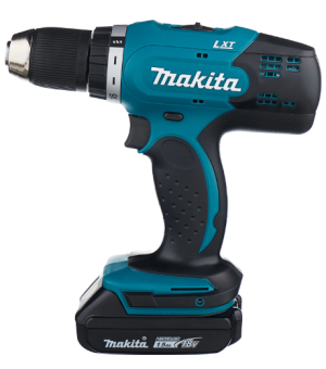 Шуруповерт MAKITA DDF 453 SYE купить в Минске. - №2