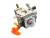 З/Ч Карбюратор бензокосы Stihl FS90,100,110,130 купить в Минске. - №2