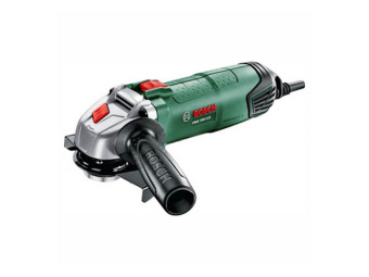 Машинка шлифовальная угловая BOSCH PWS 750-125 в кор. купить в Минске.