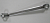 CR-V 70524 Ключ накидной 14х15мм (холодный штамп)
