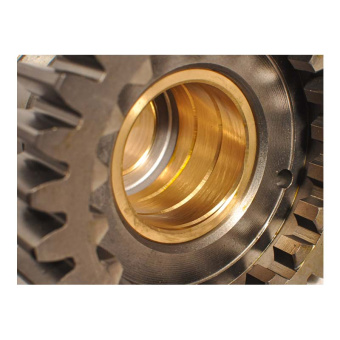 50-1701198-А Шестерня МТЗ КПП вала промежуточного, z=28 SPILE - №2