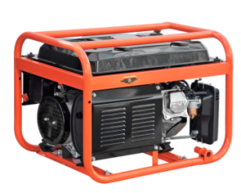 Электростанция SKIPER LT4500B купить в Минске, выгодные цены. - №1