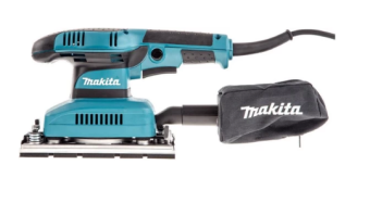 Виброшлифмашина MAKITA BO 3710 купить в Минске. - №1