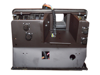 80-3805010-Д1-09/1 Щиток МТЗ 80, 82 (5 приборов) - №2