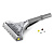 4.130-008.0 Насадка для пола KARCHER с шарниром, 240 мм для PUZZI 10/1