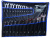 JTW-1114-25S Набор ключей комбинированный JF Tools, 25 пр купить в Минске.