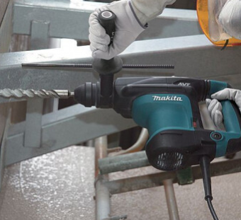 Перфоратор MAKITA HR 3210 FCT купить в Минске. - №2