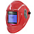Маска сварочная ALTRON ELECTRIC THOR 8000 PRO (RED)