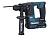 Перфоратор аккумуляторный MAKITA HR 166 DWAJ MAKPAC