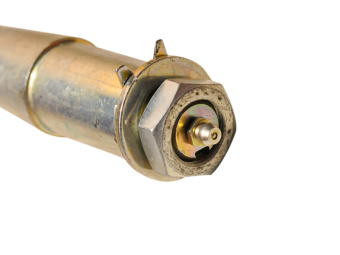 2522-3405112 Палец - №1